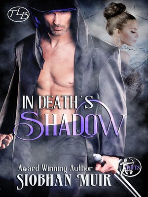 cover image of In Death's Shadow